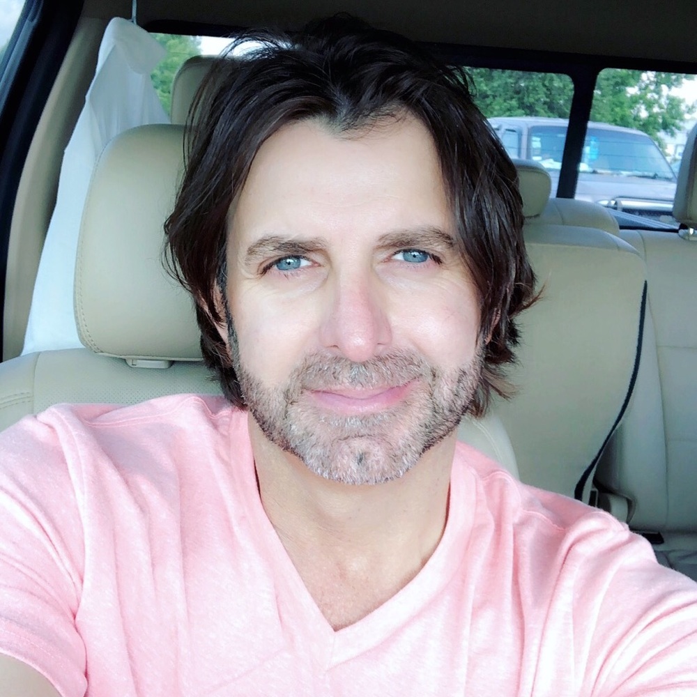 Meet your Posher, Daylon